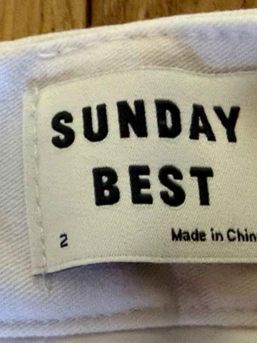 Adorable Aritzia Sunday Best pleated skirt!  Worn once, 2